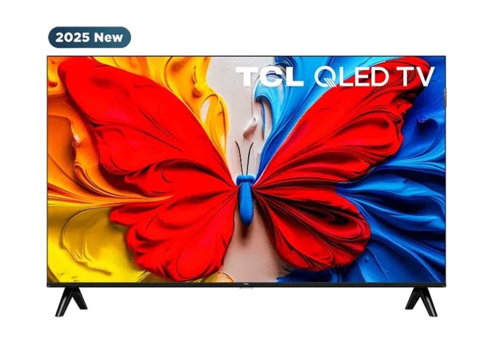 TCL 40S5K 40 Inch (102 cm) Smart TV