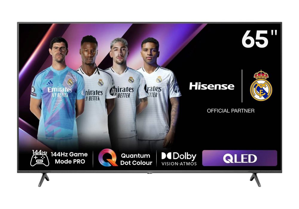 Hisense 65Q7N 65 Inch (164 cm) Smart TV