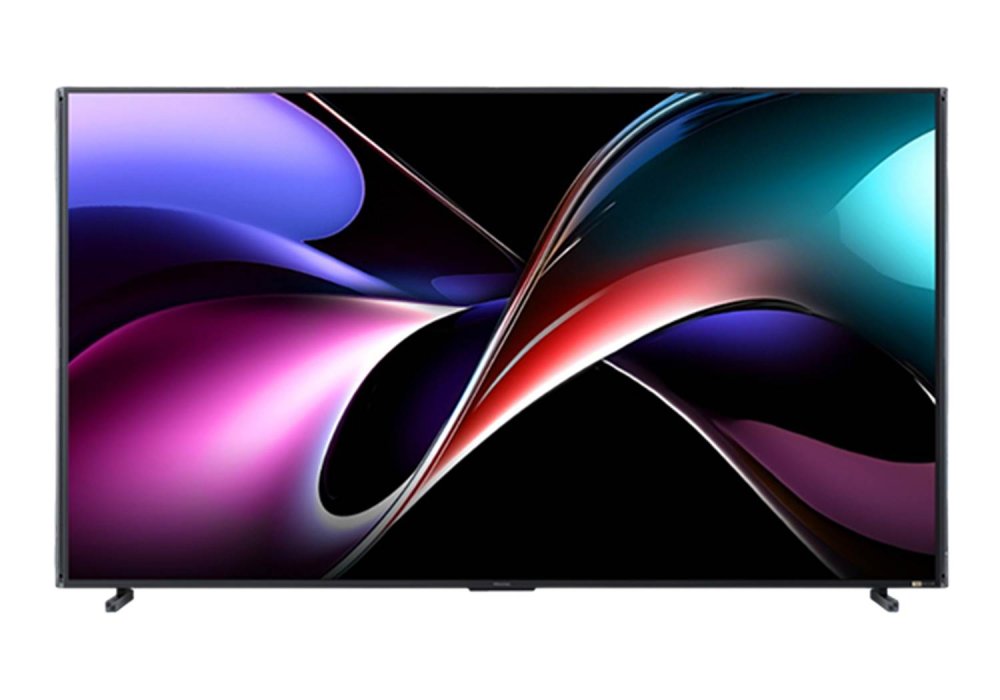 Hisense UX RGB-MiniLED 116 Inch (294.64 cm) Smart TV