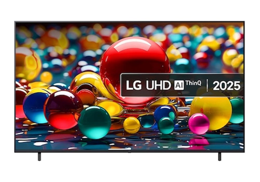 LG 86UA74006LB 86 Inch (218 cm) Smart TV