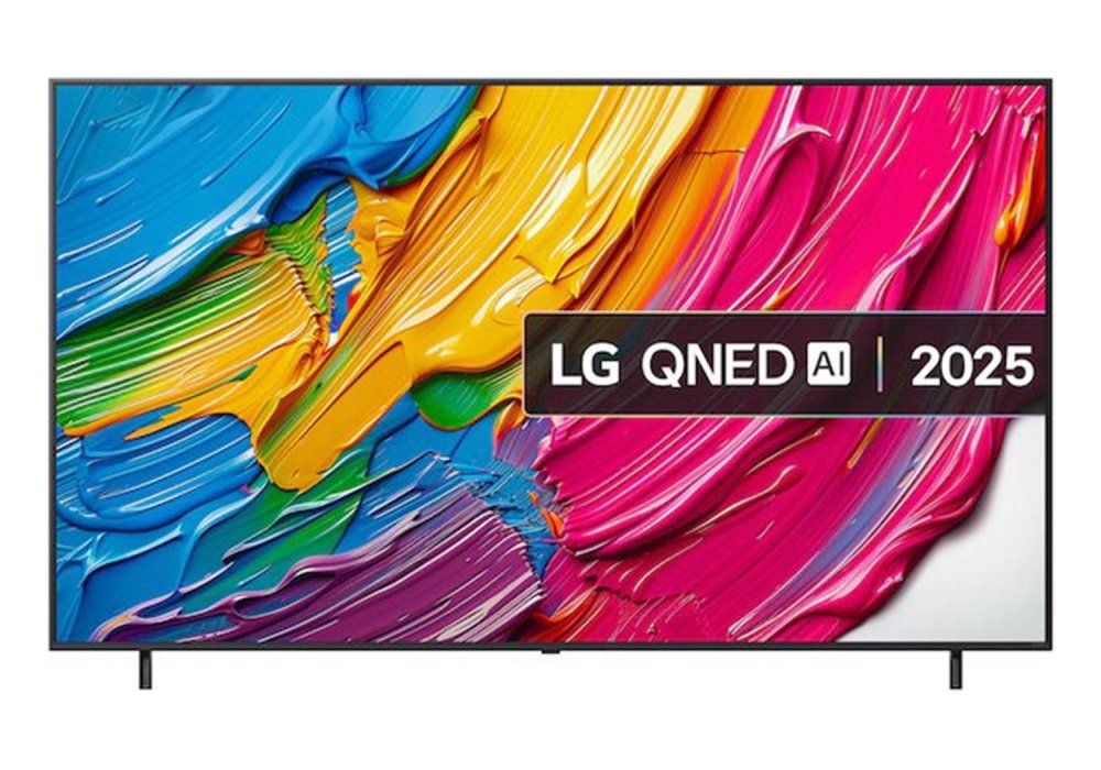 LG 86QNED8EA6B 86 Inch (218 cm) Smart TV
