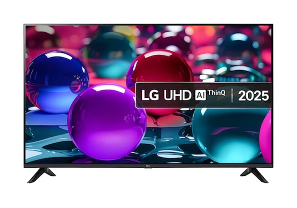 LG 50UA73006LA 50 Inch (126 cm) Smart TV