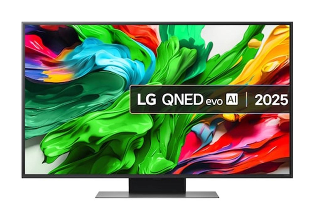 LG 50QNED86A6C 50 Inch (126 cm) Smart TV