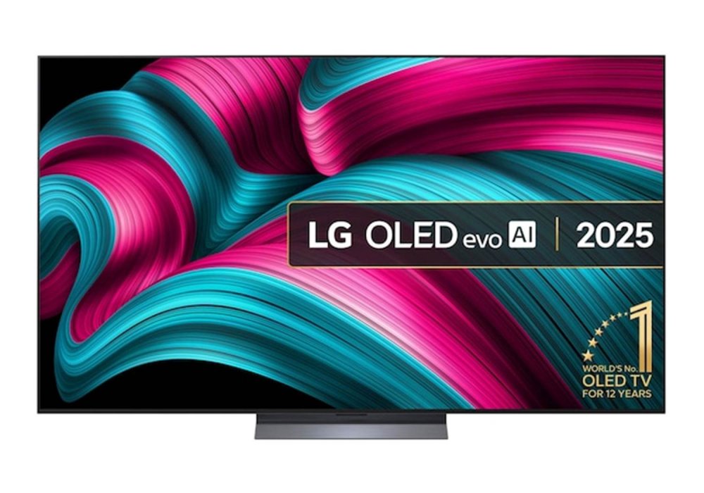 LG OLED65C54LA 65 Inch (164 cm) Smart TV