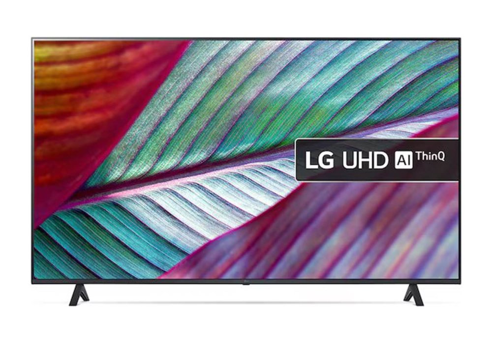 LG 55UR78006LK 55 Inch (139 cm) Smart TV