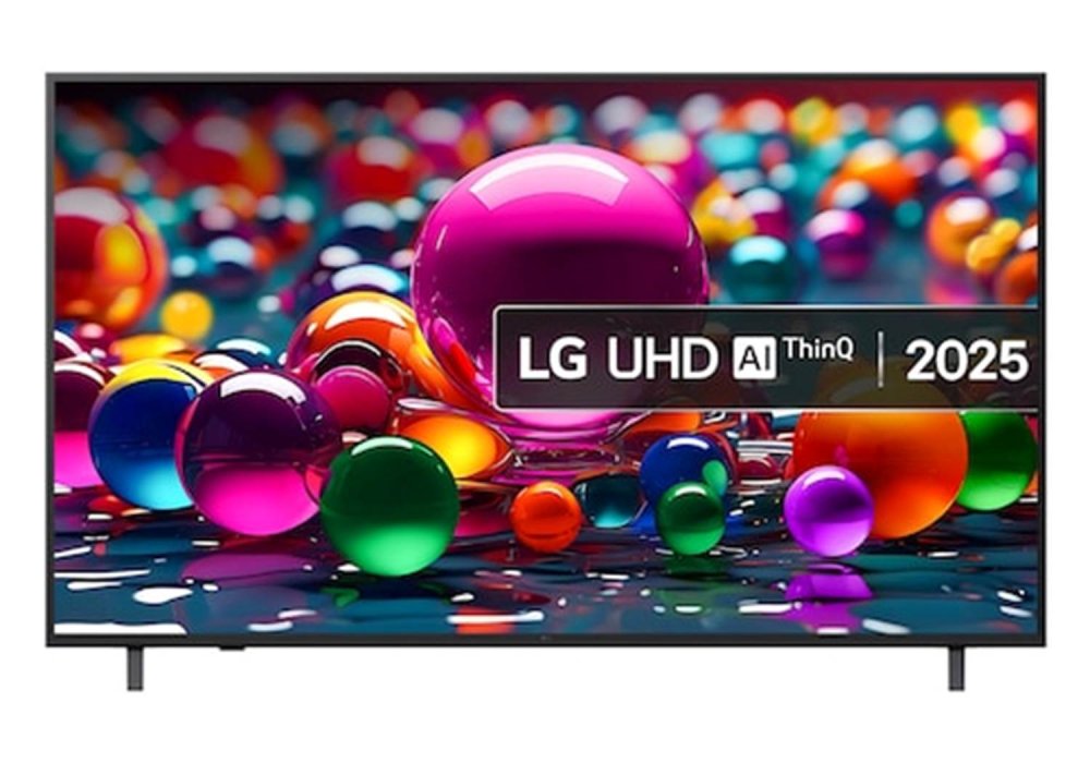 LG 55UA75006LA 55 Inch (139 cm) Smart TV