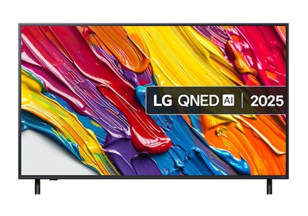 LG 50QNED82A6B 50 Inch (126 cm) Smart TV