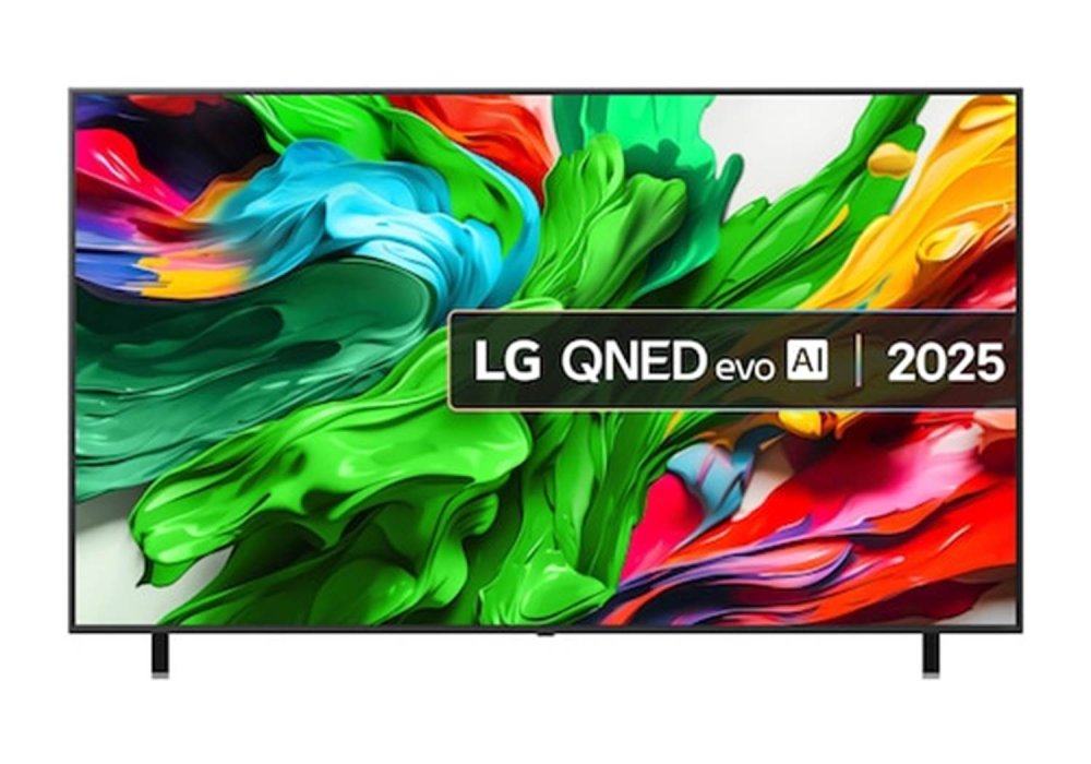 LG 55QNED85A6C 55 Inch (139 cm) Smart TV