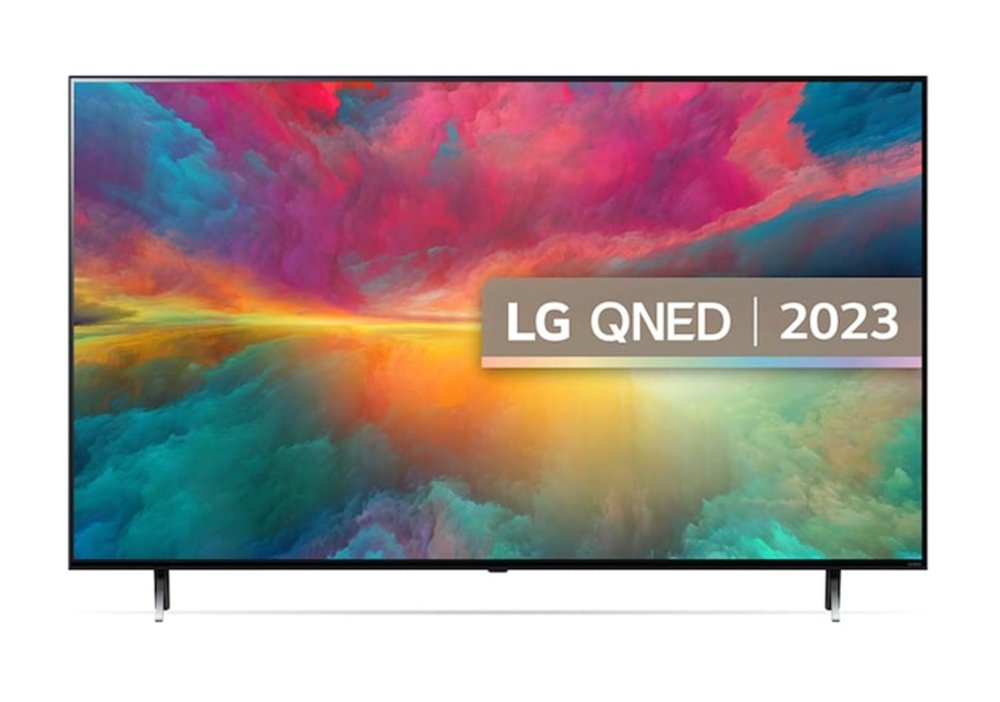 LG 65QNED756RA 65 Inch (164 cm) Smart TV