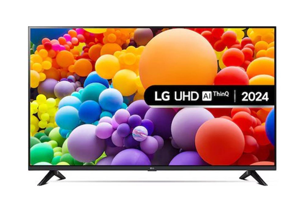 LG 55UT73006LA 55 Inch (139 cm) Smart TV