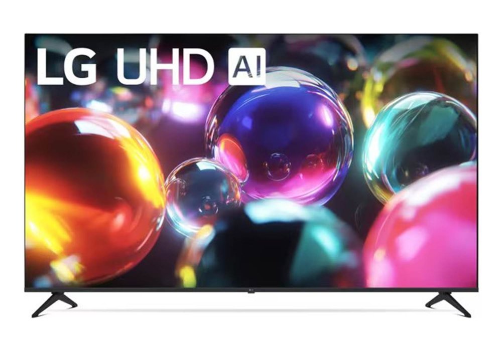 LG 75UA7100AUB 75 Inch (191 cm) Smart TV