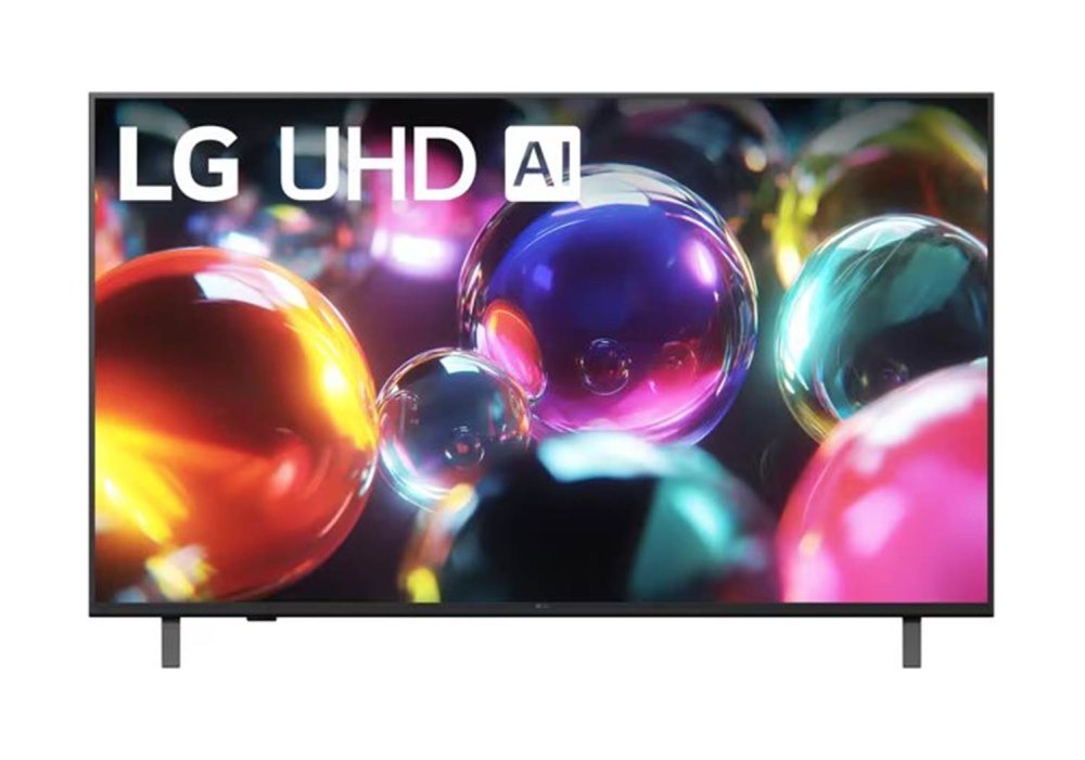 LG 50UA7000PUB 50 Inch (126 cm) Smart TV