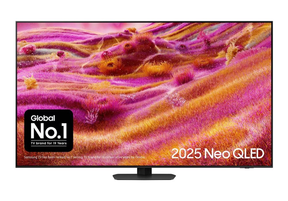 Samsung QE55QN90FATXXU 55 Inch (139 cm) Smart TV