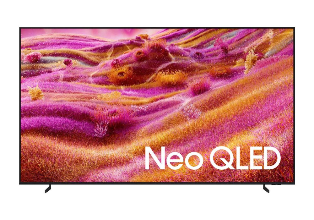Samsung QE115QN90FTXXU 115 Inch (292 cm) Smart TV