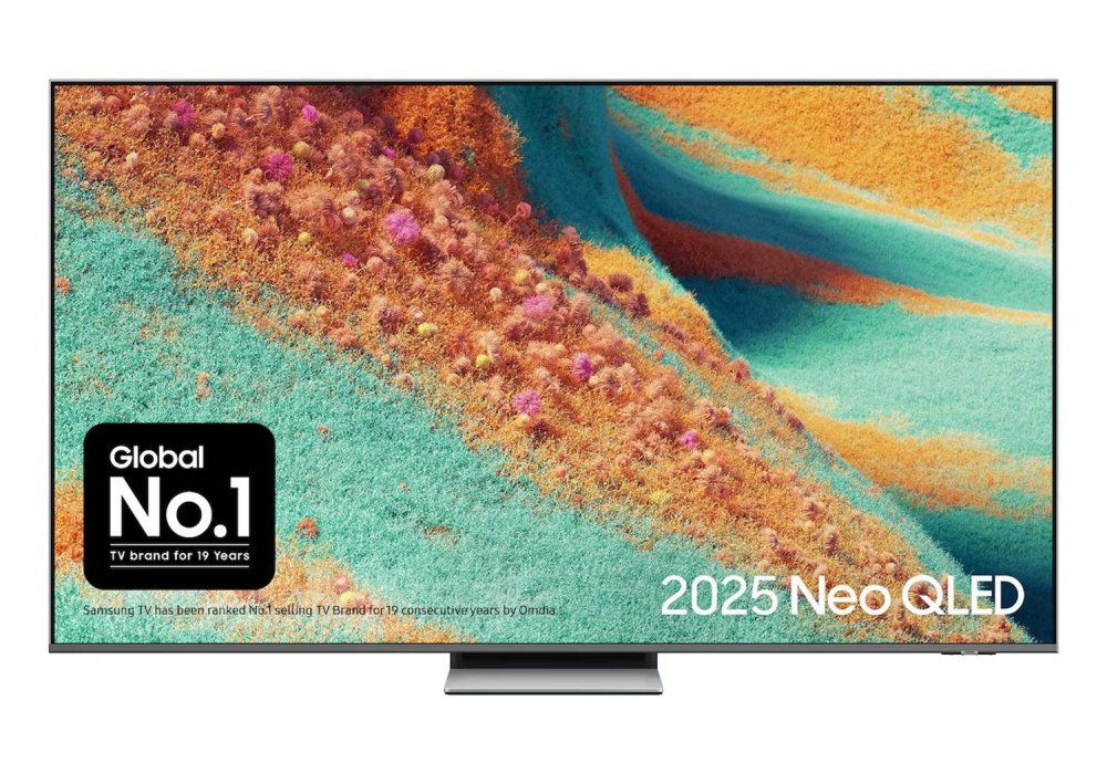 Samsung QE55QN85FAUXXU 55 Inch (139 cm) Smart TV