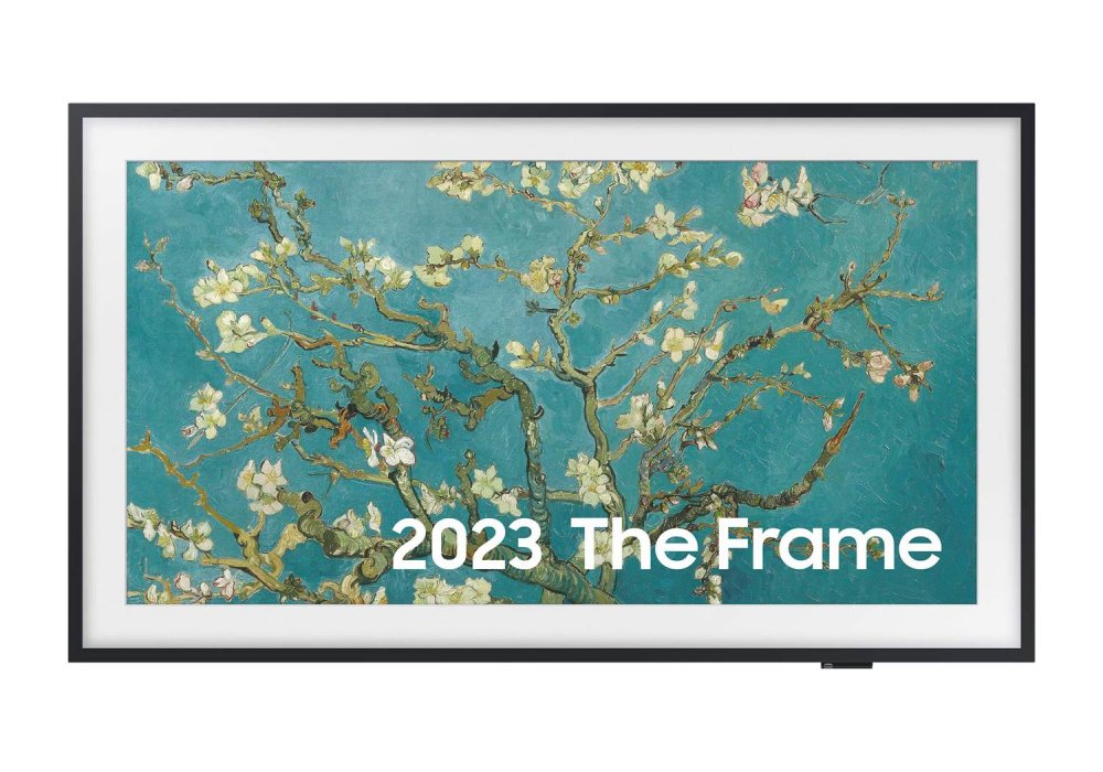 Samsung QE32LS03CBUXXU 32 Inch (80 cm) Smart TV