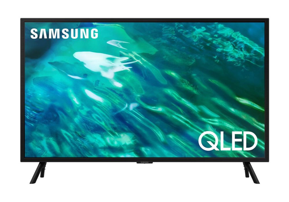 Samsung QE32Q50AEUXXU 32 Inch (80 cm) Smart TV