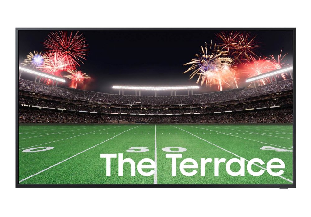 Samsung QE55LST7DATXXU 55 Inch (139 cm) Smart TV