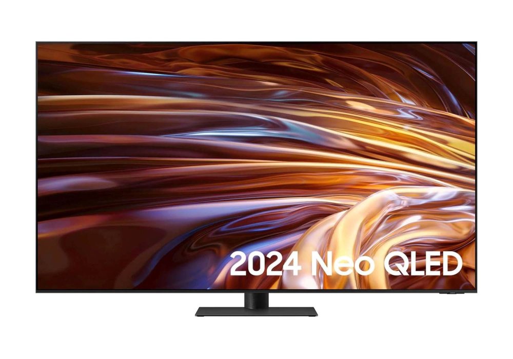 Samsung QE85QN95DATXXU 85 Inch (216 cm) Smart TV