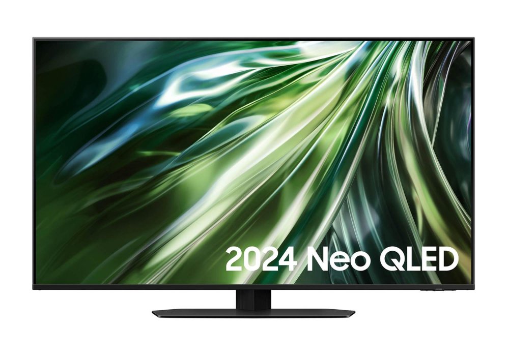Samsung QE43QN90DATXXU 43 Inch (109.22 cm) Smart TV