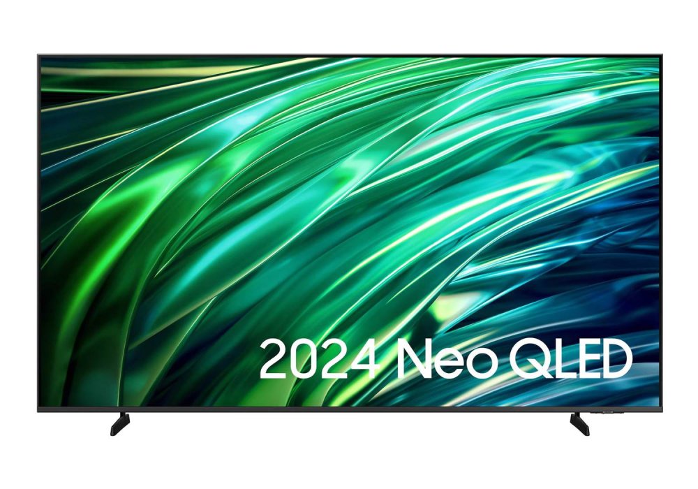 Samsung QE85QNX1DATXXU 85 Inch (216 cm) Smart TV