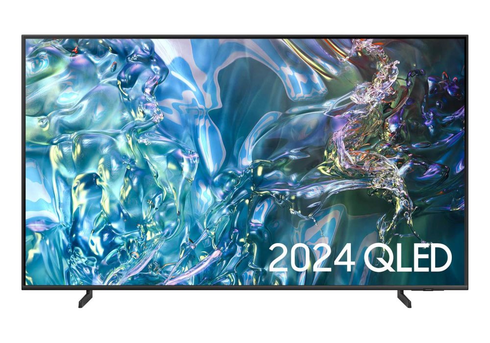 Samsung QE65Q67DAUXXU 65 Inch (164 cm) Smart TV