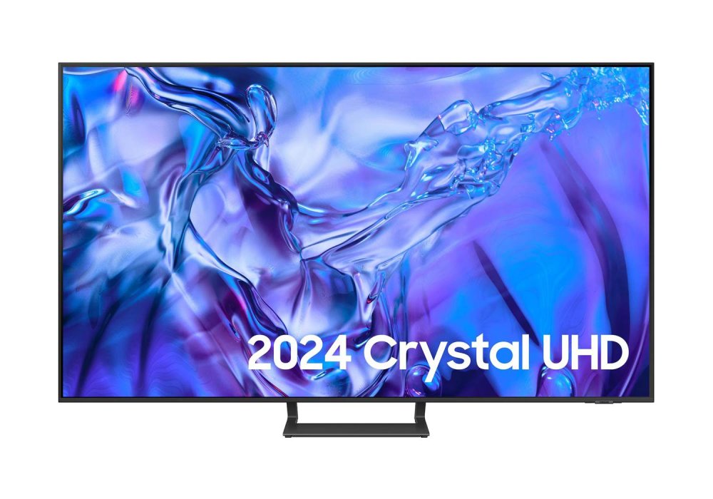 Samsung UE75DU8500KXXU 75 Inch (191 cm) Smart TV