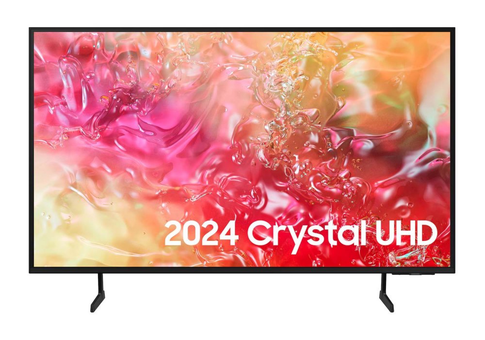 Samsung UE50DU7100KXXU 50 Inch (126 cm) Smart TV