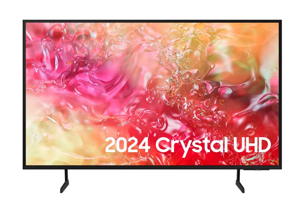 Samsung UE85DU7110KXXU 85 Inch (216 cm) Smart TV