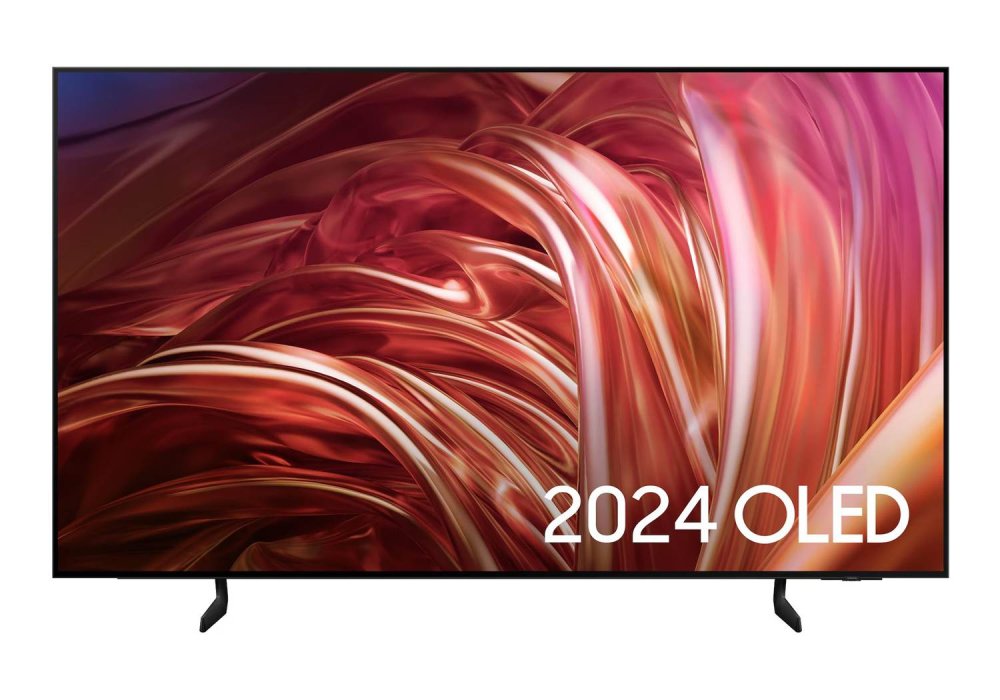Samsung QE65S85DAEXXU 65 Inch (164 cm) Smart TV
