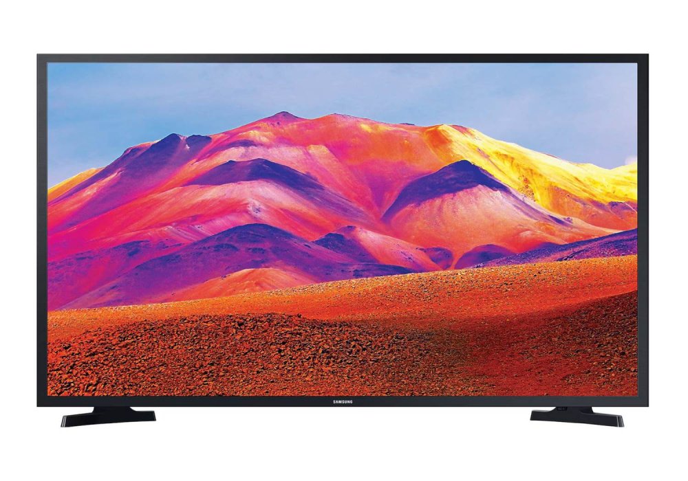 Samsung UE40T5300AEXXU 40 Inch (102 cm) Smart TV