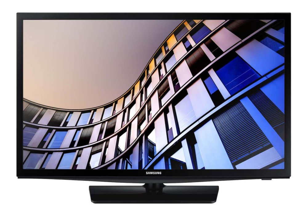 Samsung UE24N4300AEXXU 24 Inch (59.80 cm) Smart TV