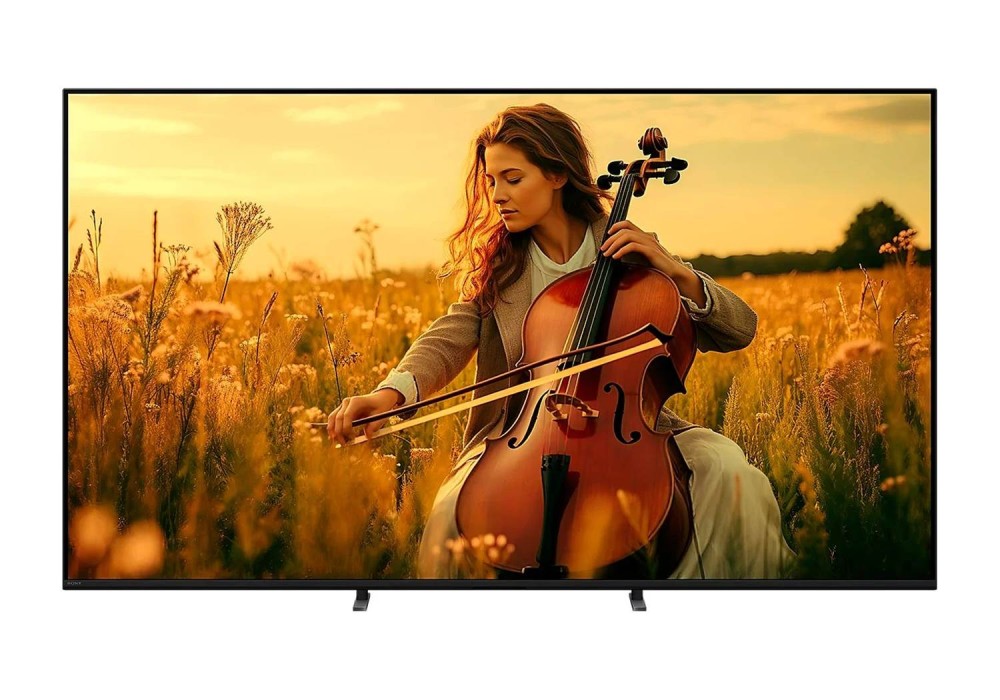 Sony K-55XR50 IN5 55 Inch (139 cm) Smart TV
