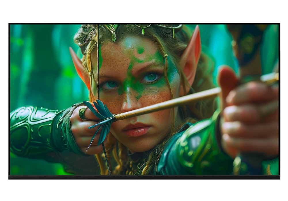 Sony K-65S25BM2 65 Inch (164 cm) Smart TV
