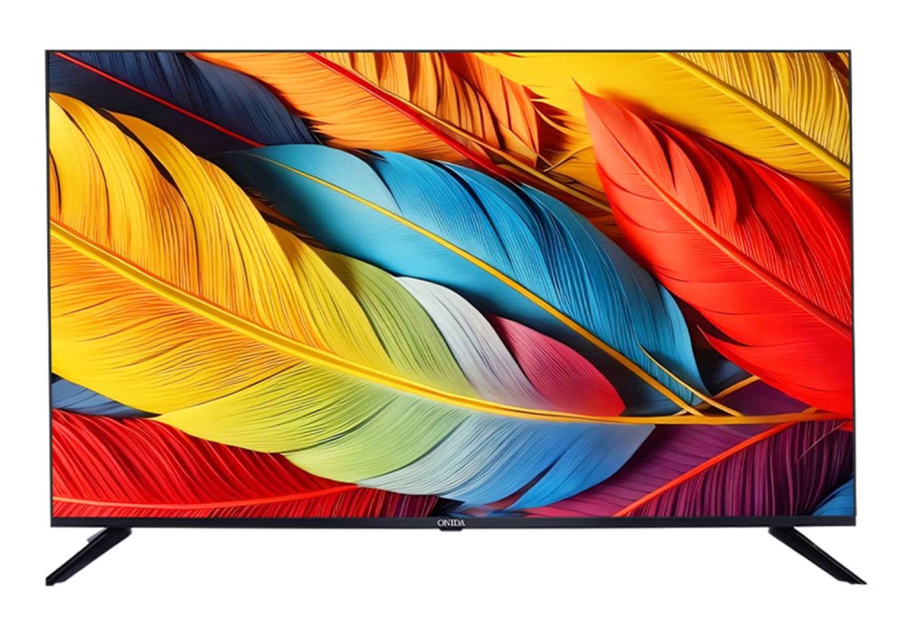 Onida 55UGID / 55UGFD 55 Inch (139 cm) Smart TV