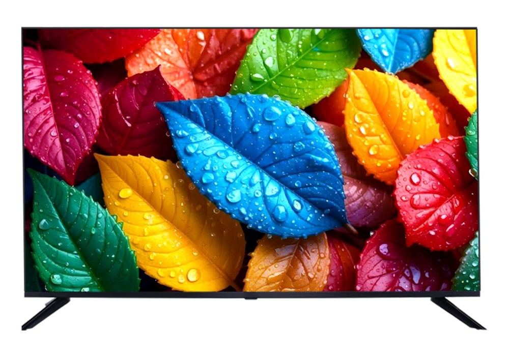 Onida 50UGID-R 50 Inch (126 cm) Smart TV