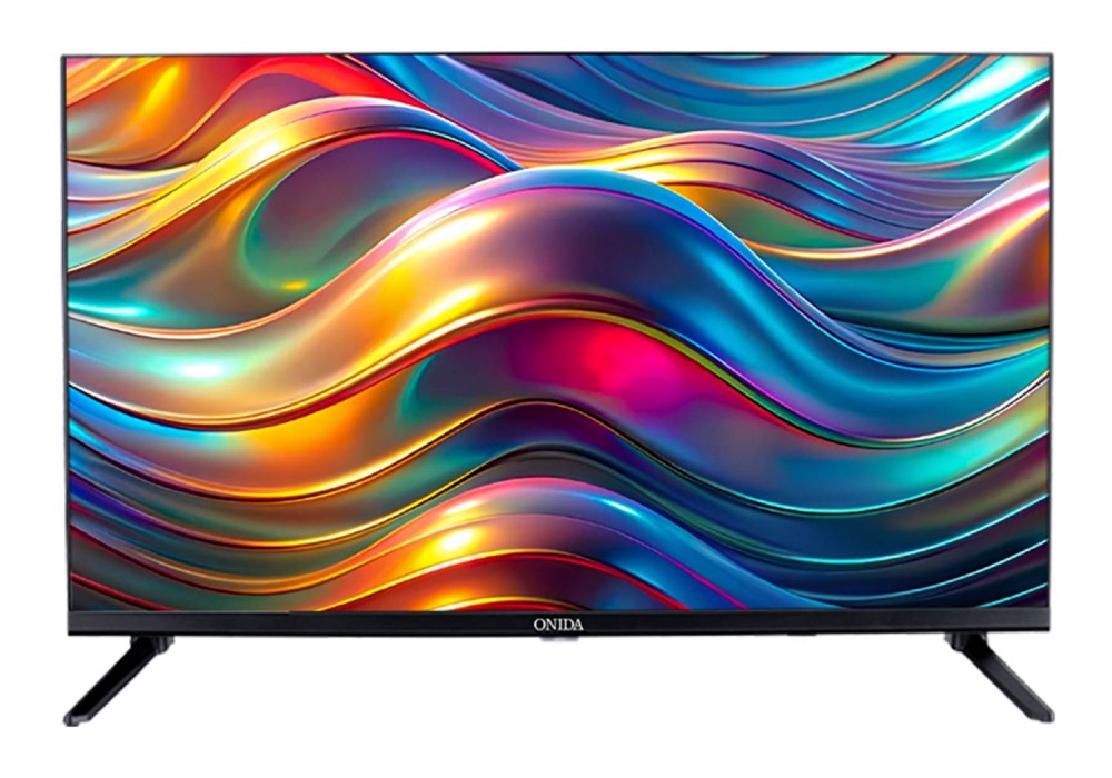 Onida 32HGI-R 32 Inch (80 cm) Smart TV