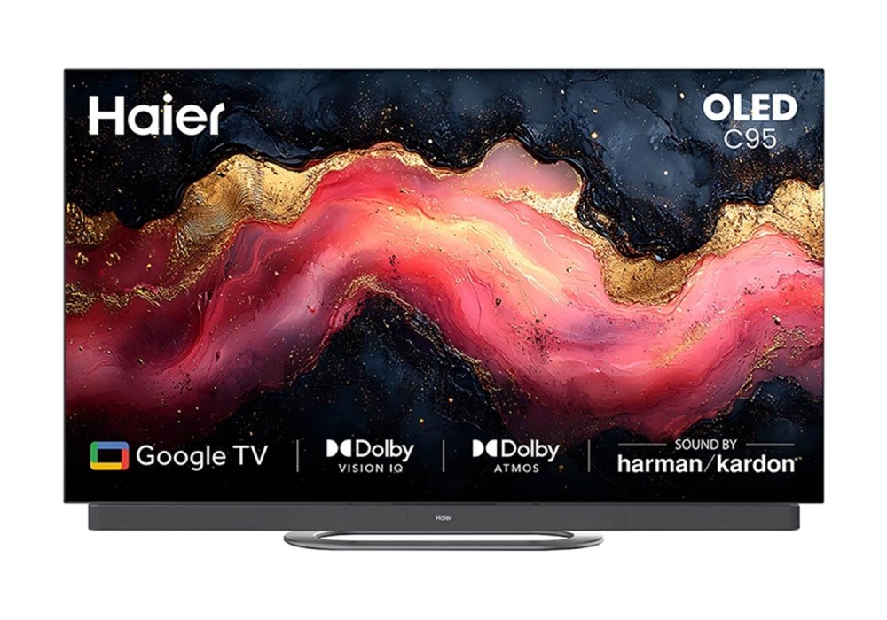 Haier H55C95EUX