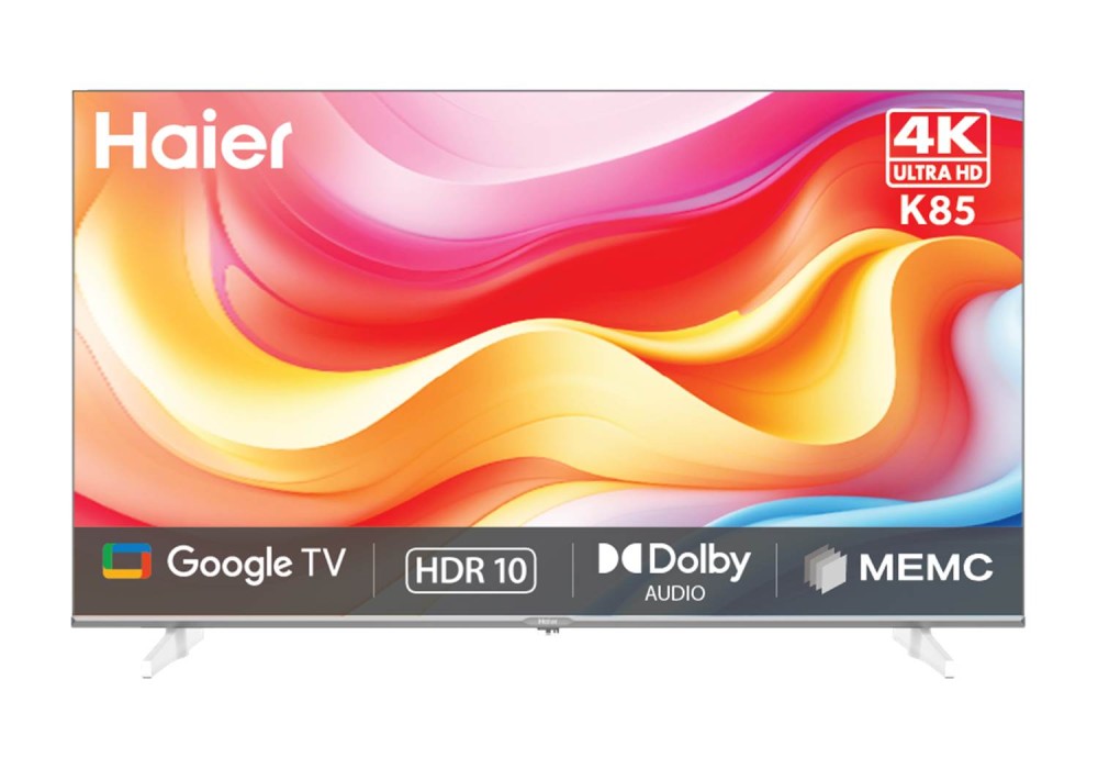 Haier H75K85FUX