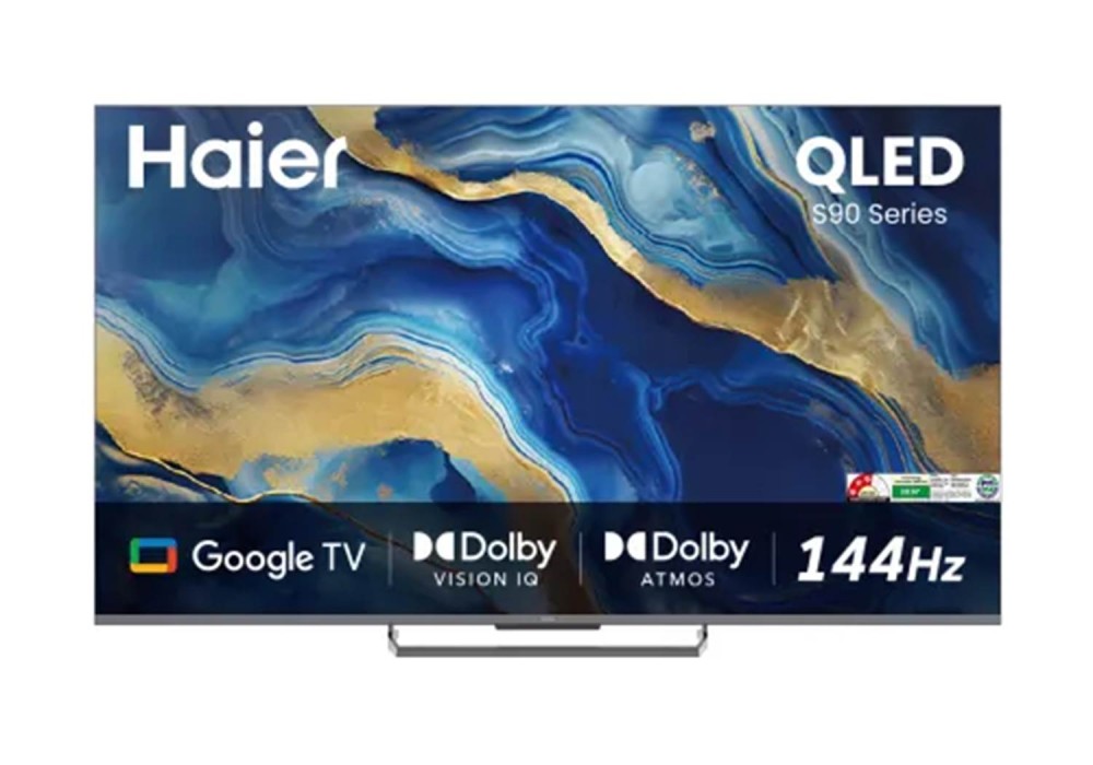 Haier H65S90EUX 65 Inch (164 cm) Smart TV