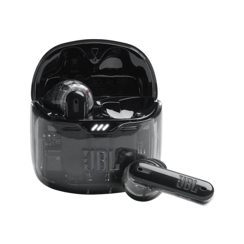 JBL Tune Flex Ghost Edition