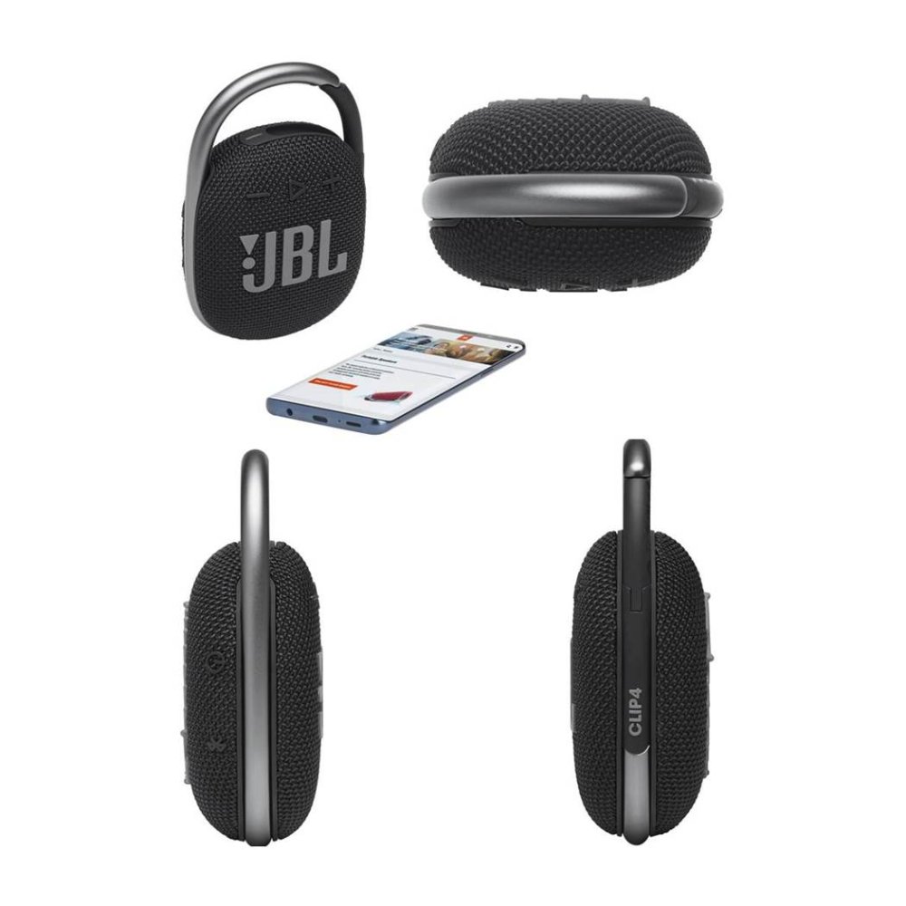 JBL Clip 4 Personalized