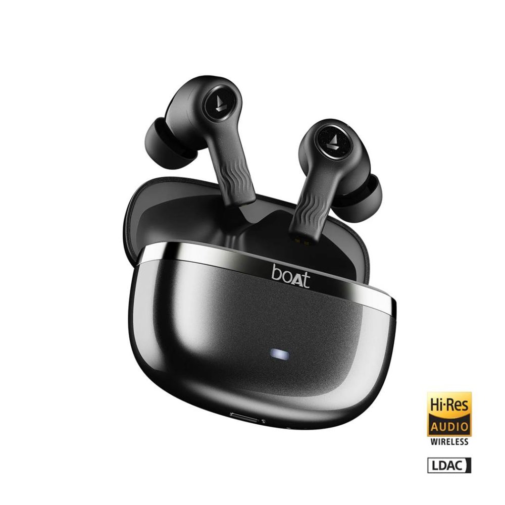 boAt Nirvana Ion ANC Pro