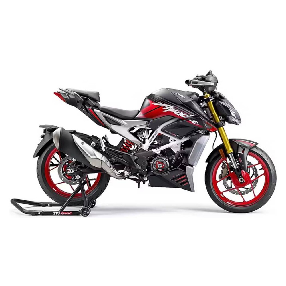 TVS Apache RTR 310