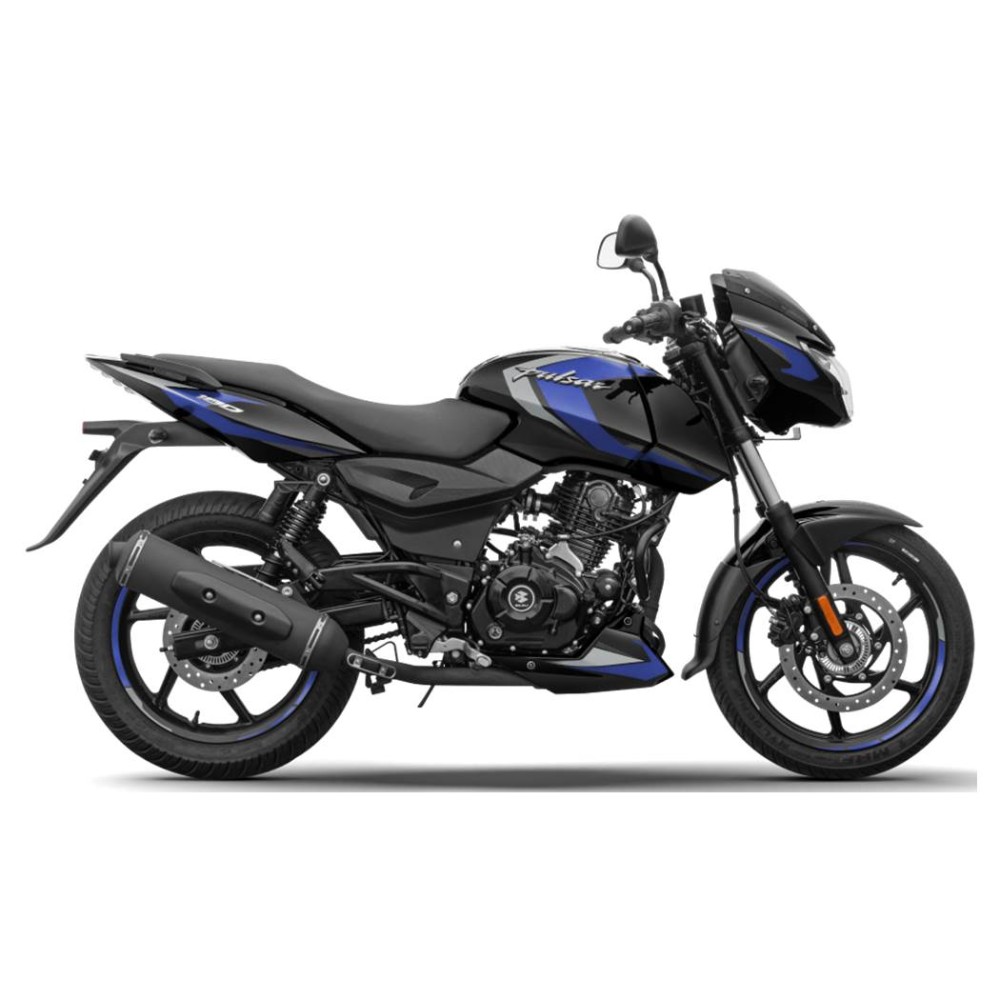 Bajaj Pulsar 180
