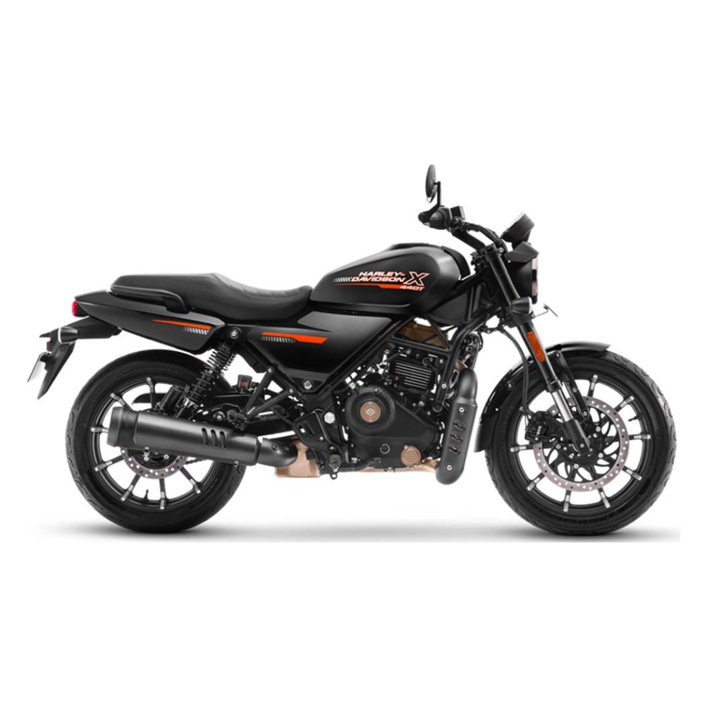 Harley-Davidson X440
