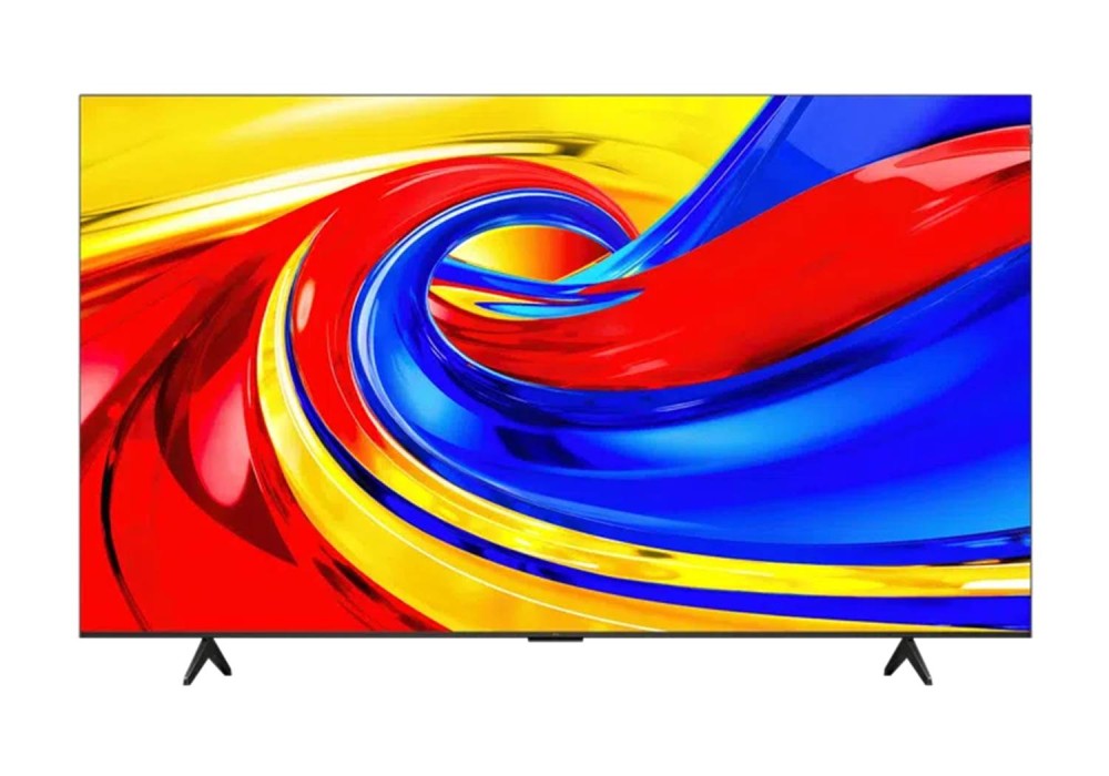 TCL 65P7L 65 Inch (164 cm) Smart TV