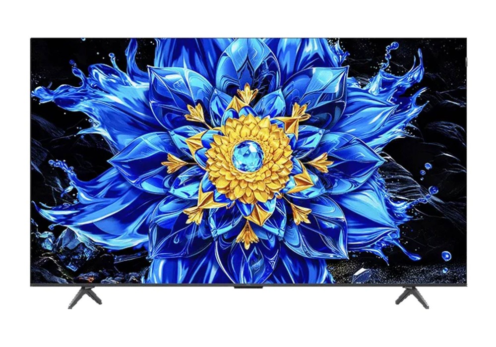 TCL 65P8L 65 Inch (164 cm) Smart TV