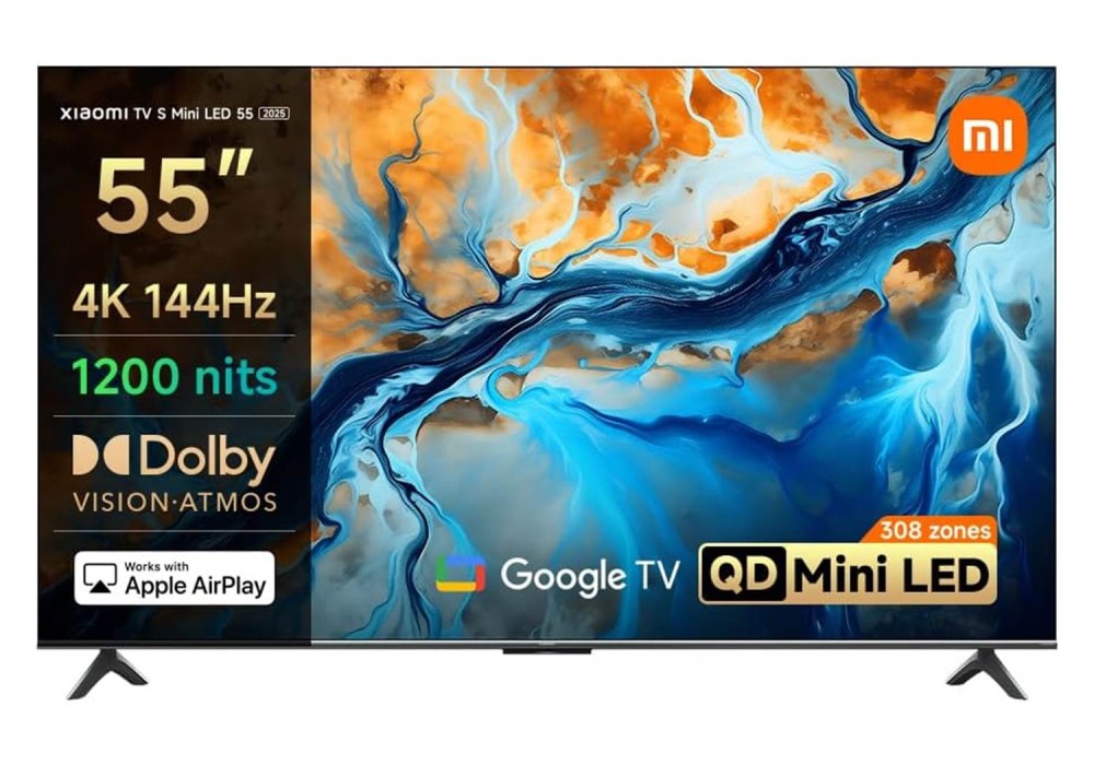 Mi Xiaomi TV S Mini LED 55 2025