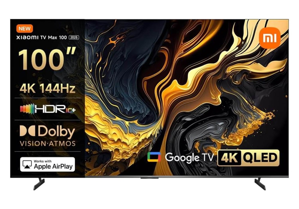 Mi Xiaomi TV Max 100 2025